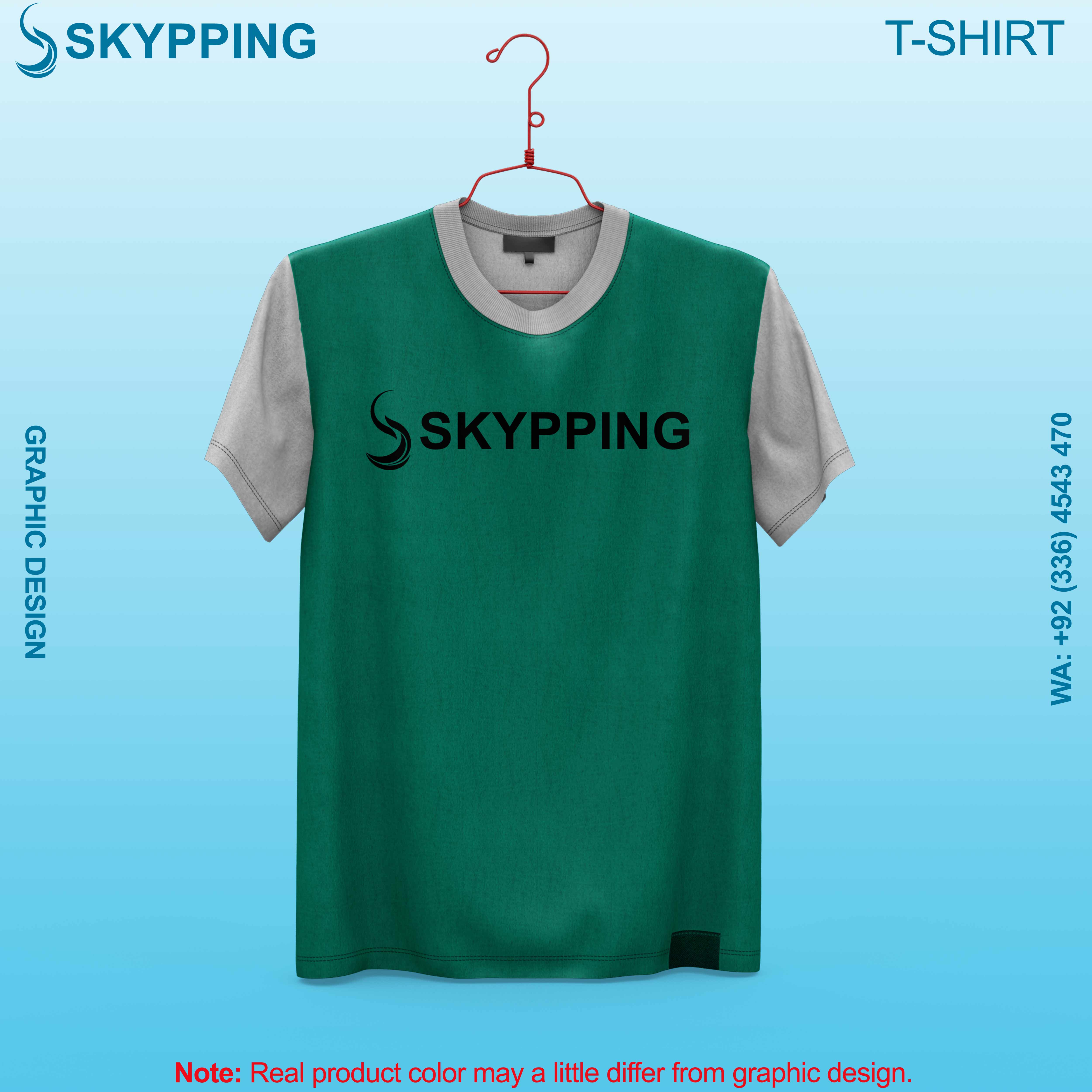 Casual Short sleeve set-in style round neck t-shirts with different sleeves and neck for men